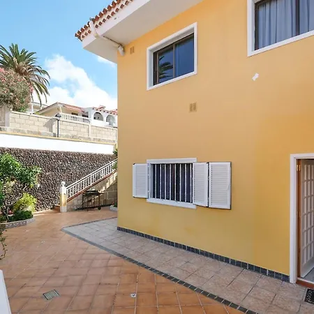 Appartamento Villasol