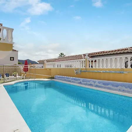 Villasol Appartamento Arona (Tenerife)