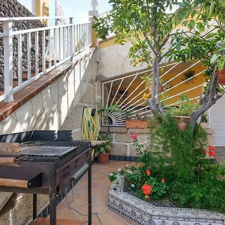 Villasol Appartamento