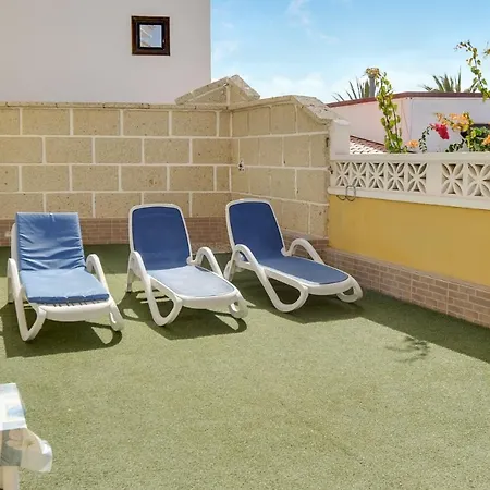 Villasol Arona (Tenerife)