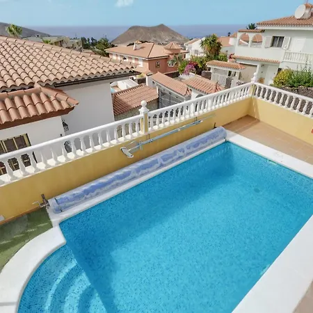 Διαμέρισμα Villasol