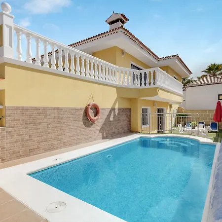 Villasol Arona (Tenerife)