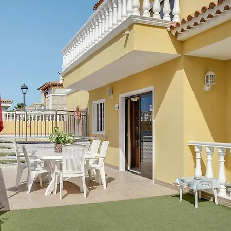 Villasol * Arona (Tenerife)