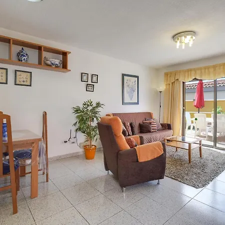 Διαμέρισμα Villasol