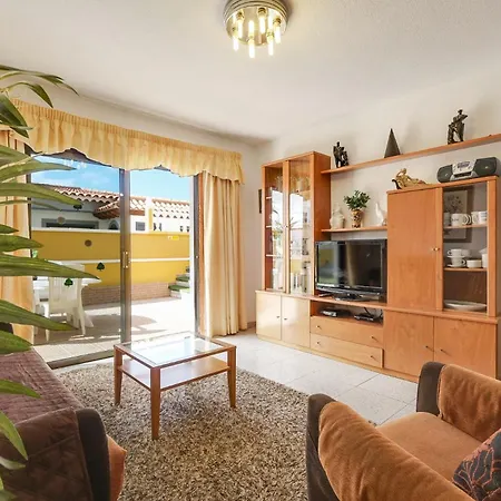 Διαμέρισμα Villasol