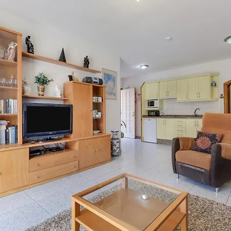 Διαμέρισμα Villasol Arona (Tenerife)