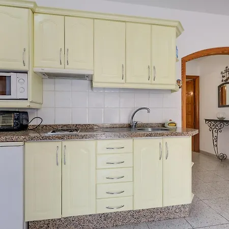 Villasol Διαμέρισμα