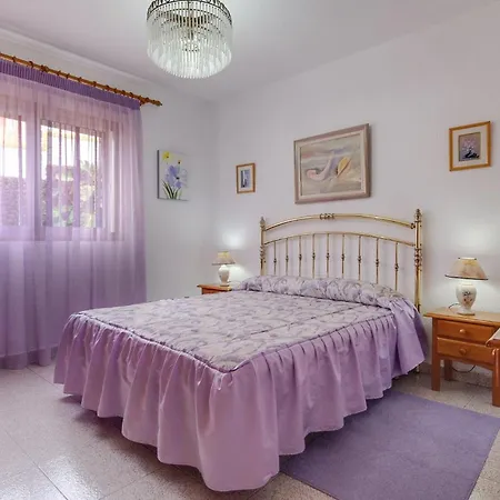 Διαμέρισμα Villasol