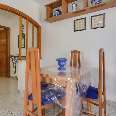 Villasol Διαμέρισμα Arona (Tenerife)