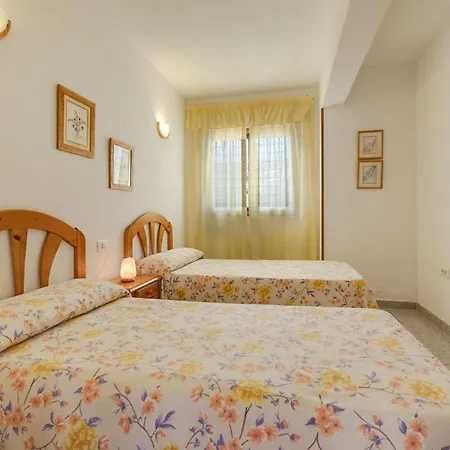 Διαμέρισμα Villasol Arona (Tenerife)