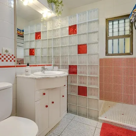 Villasol Διαμέρισμα Arona (Tenerife)