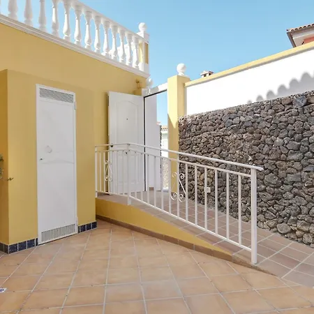 Διαμέρισμα Villasol Arona (Tenerife)