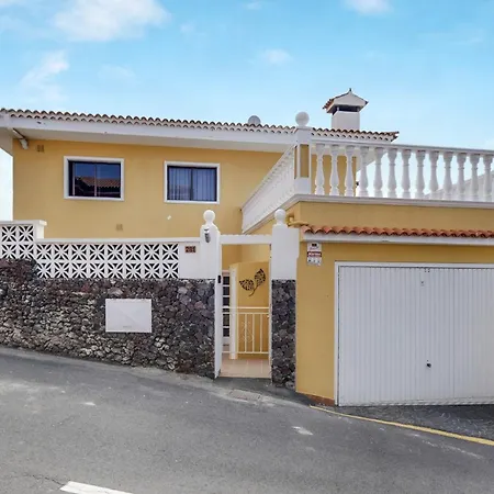 Διαμέρισμα Villasol Arona (Tenerife)